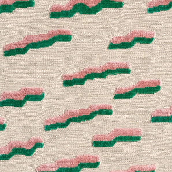 Fornasetti Frutto Proibito Wallpaper