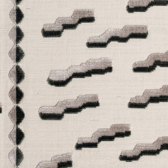 Fornasetti Frutto Proibito Wallpaper