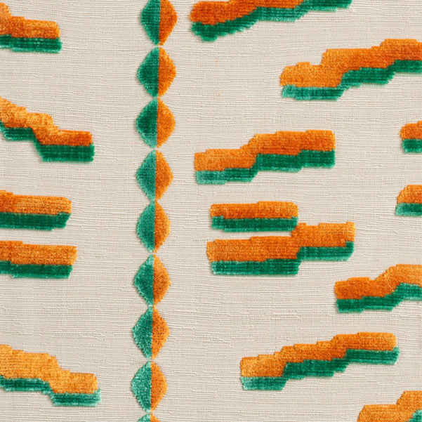 Fornasetti Frutto Proibito Wallpaper