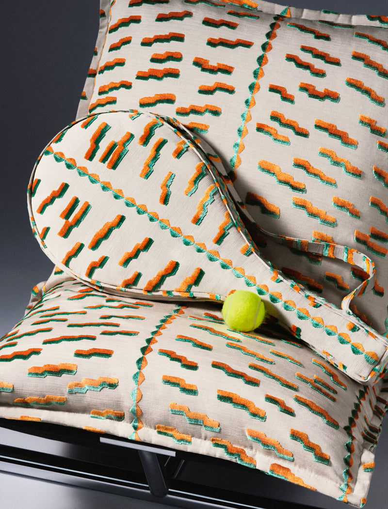 Fornasetti Frutto Proibito Wallpaper