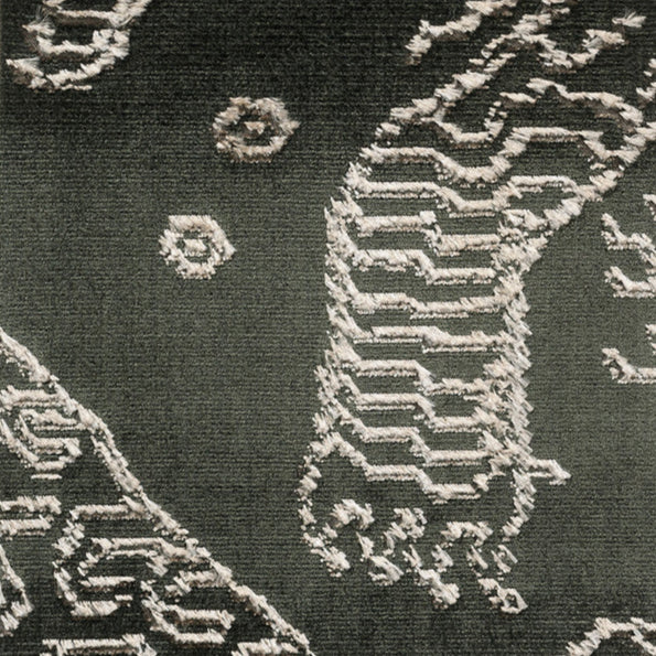 Fornasetti Frutto Proibito Wallpaper