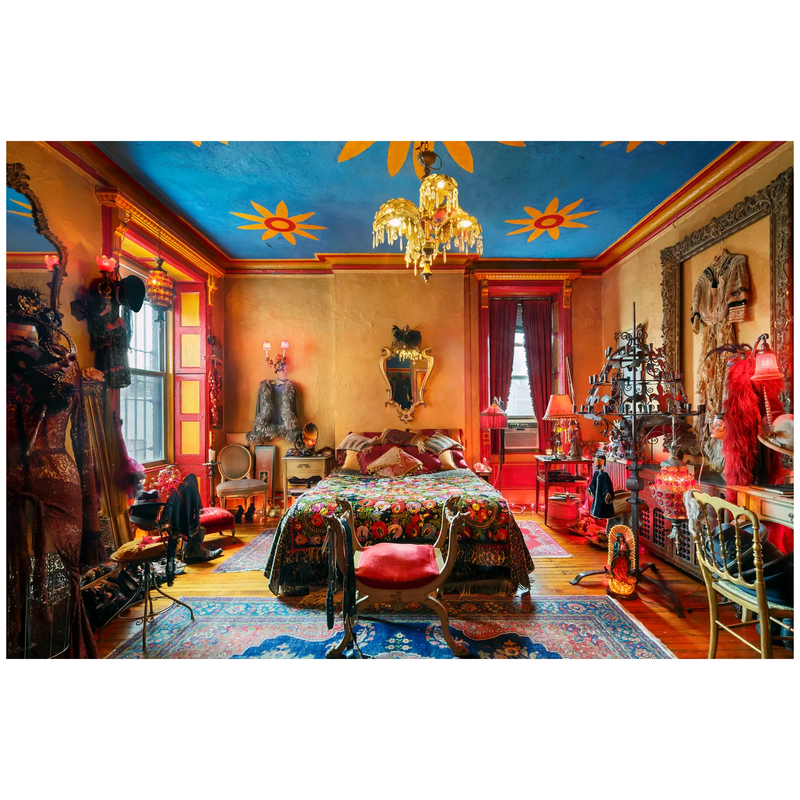 Book Hotel Chelsea Living In The Last Bohemian Haven