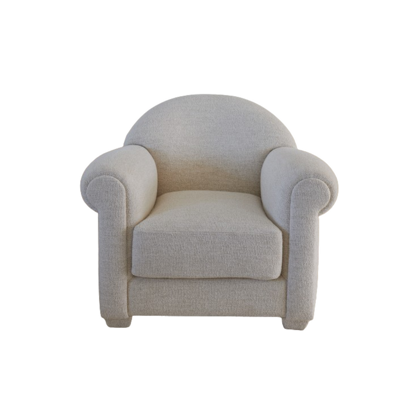 Sabiá Armchair Dust