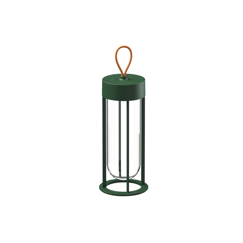 Flos In Vitro Table Lamp