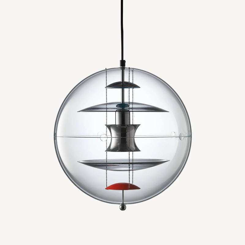 VP Globe - Verner Panton, 1969