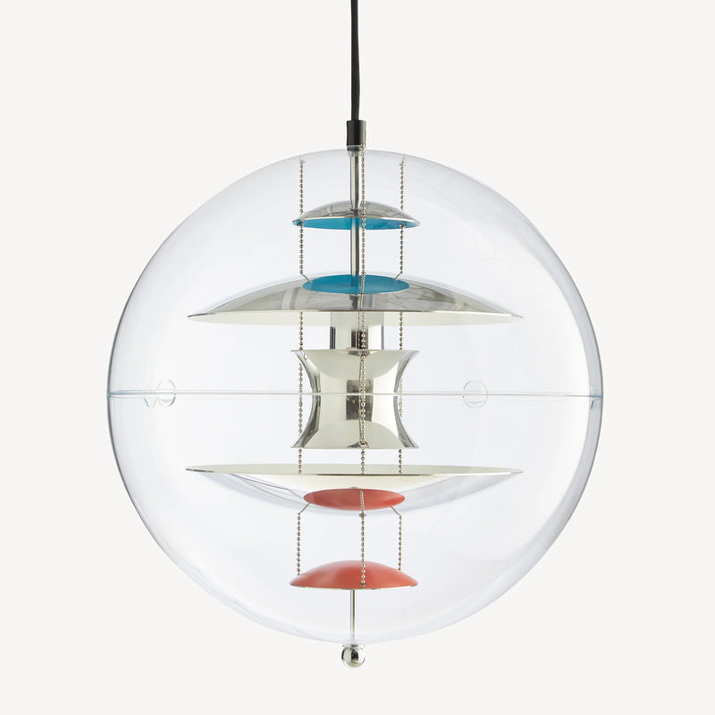 VP Globe - Verner Panton, 1969