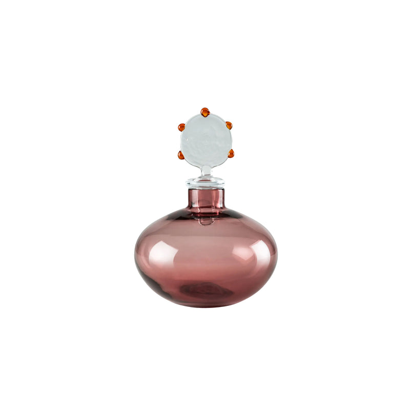 Venini Monofiore Amethyst