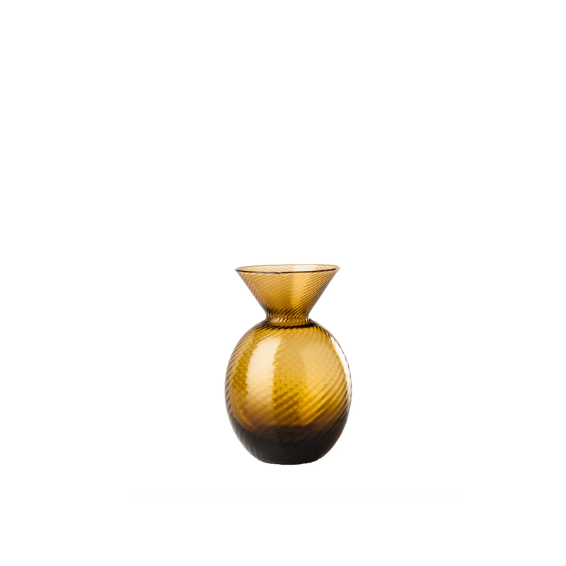 Venini Gemme Tea Jar