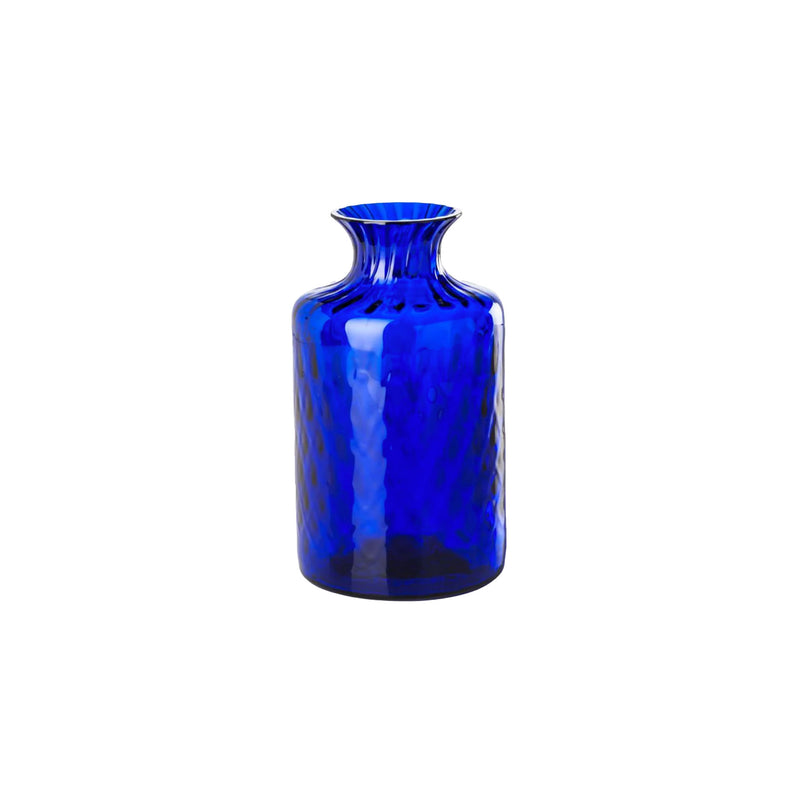 Venini Carnevale Monofiori Jar