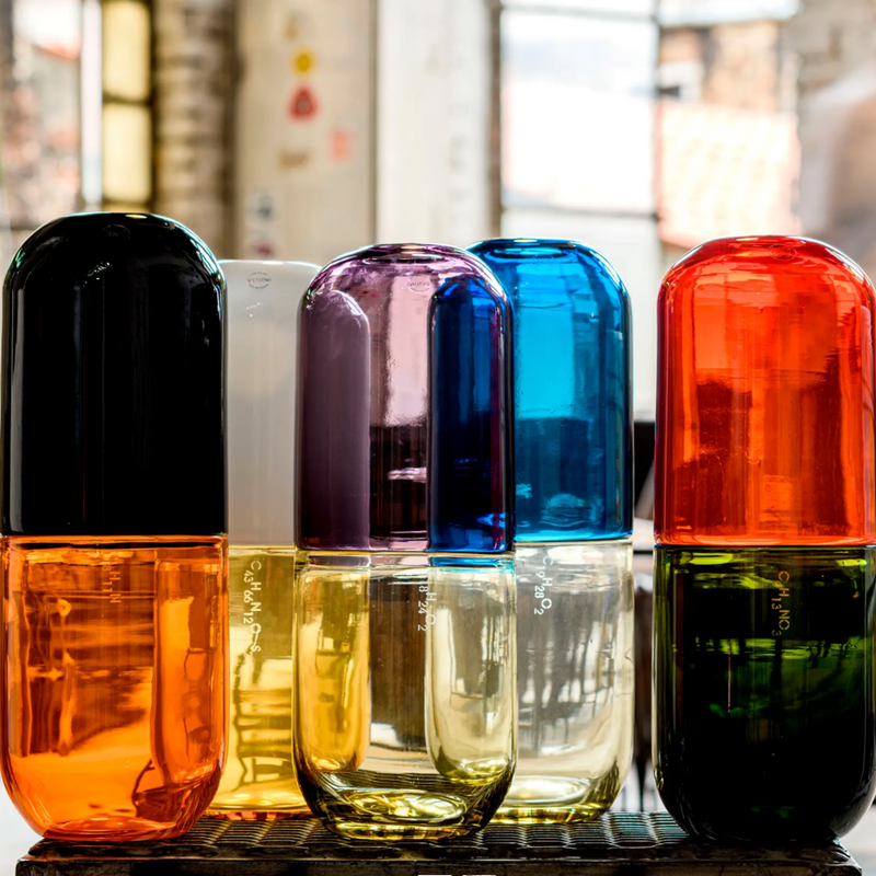 Venini Happy Pills