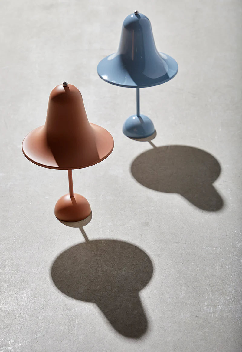 Pantop Portable - Verner Panton, 1980