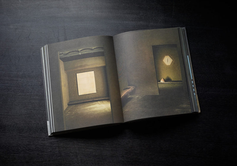 Axel Vervoordt Wabi Inspirations book