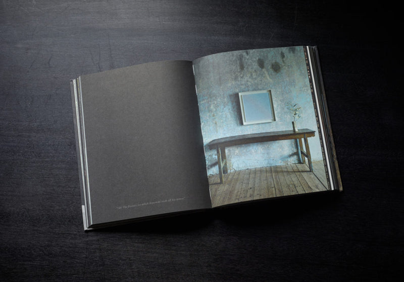 Axel Vervoordt Wabi Inspirations book