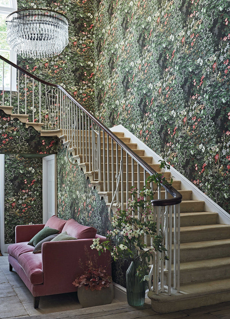 Cole&Son Woodland Wallpaper