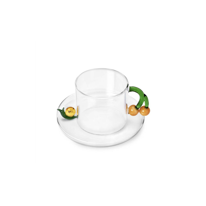 Snail Cup