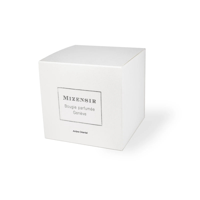 Mizensir Vela Ambre Oriental