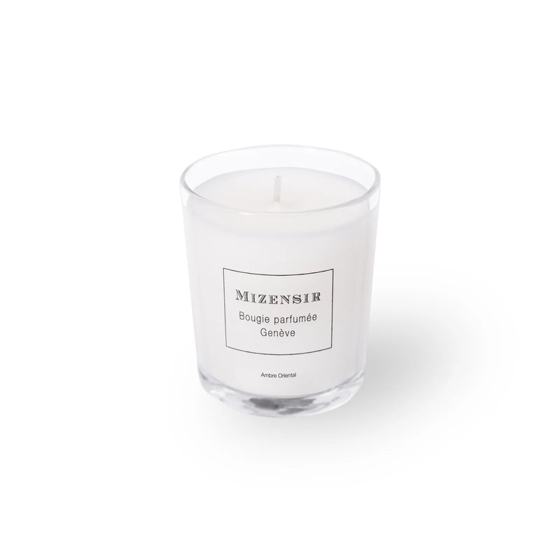 Mizensir Vela Ambre Oriental