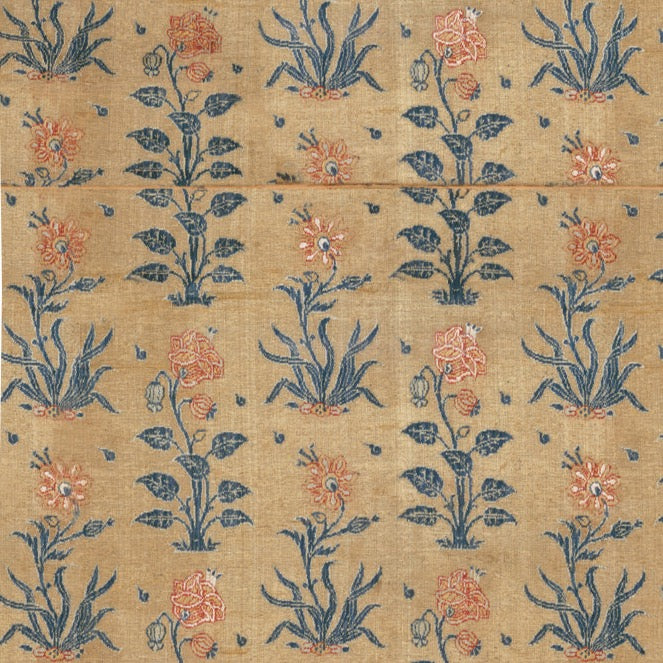 Papel de Parede Arjumand Bella Flower XVII