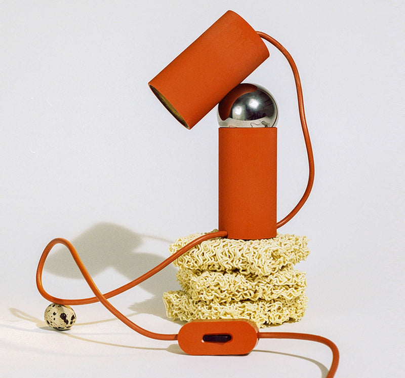 Flos Bellhop Table Lamp