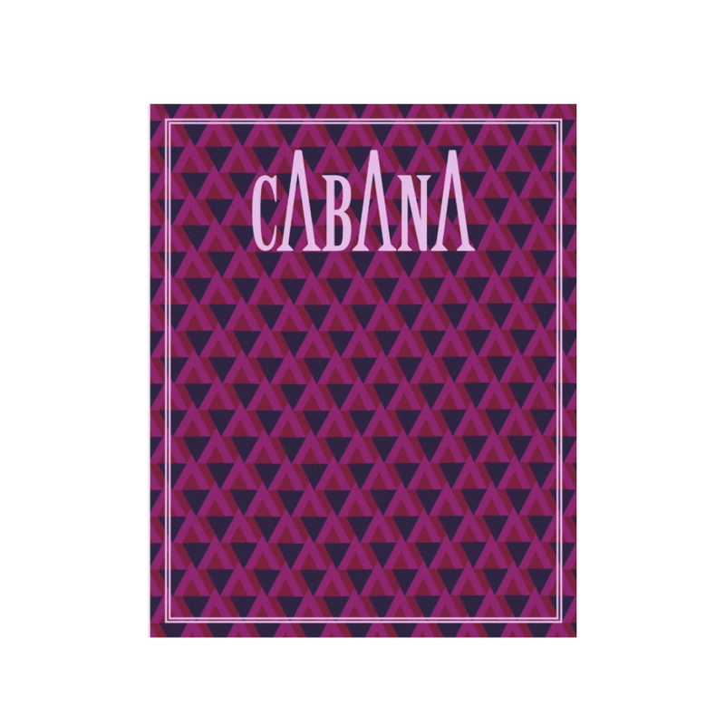 Cabana Magazine nº 21
