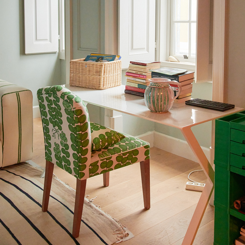 Lóis Chair
