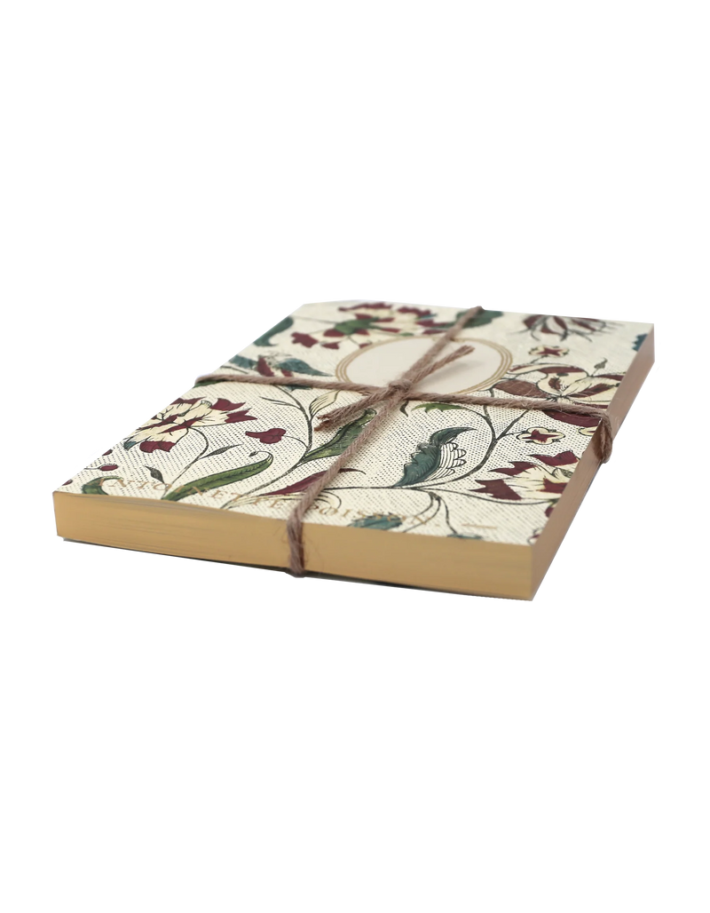 Caderno Antoinette Poisson Mignonette 73 A