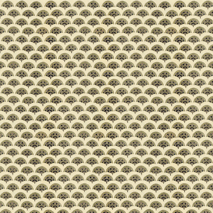 Arjumand Sash Mughal Wallpaper