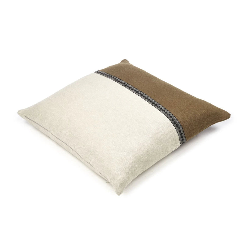 Etienne Striped Cushion