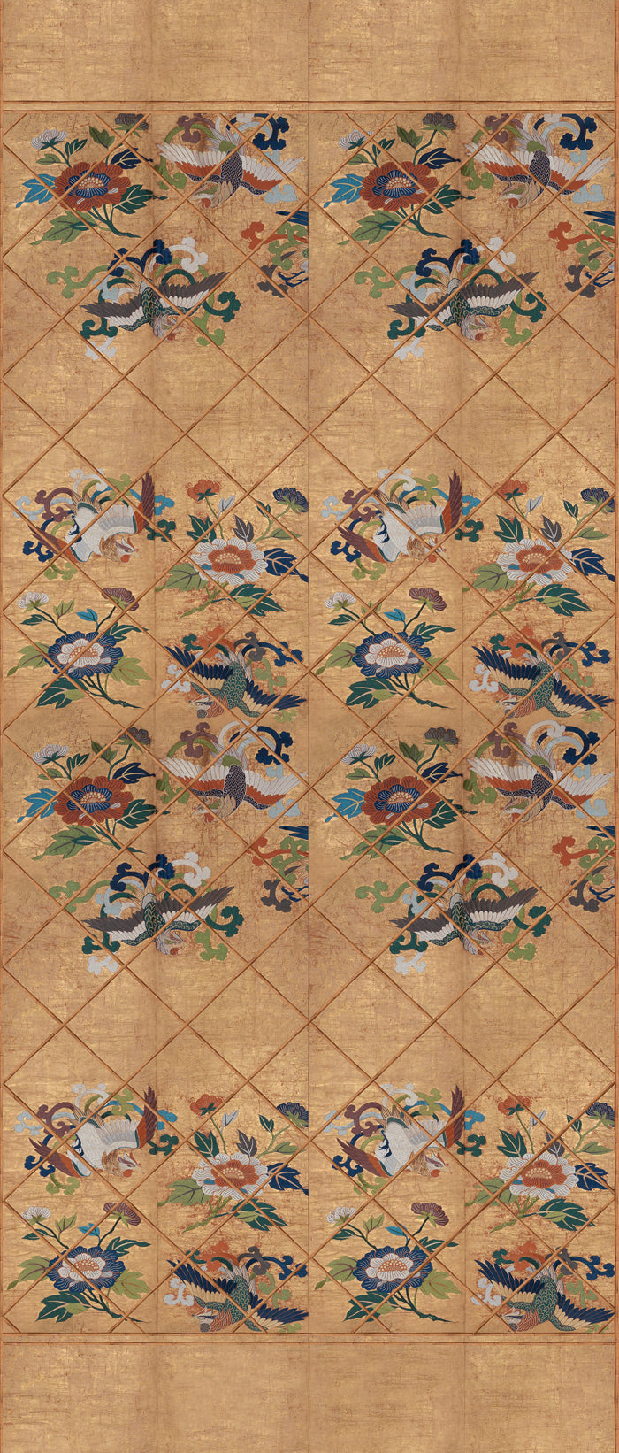 Wallpaper Arjumand Nuihaku