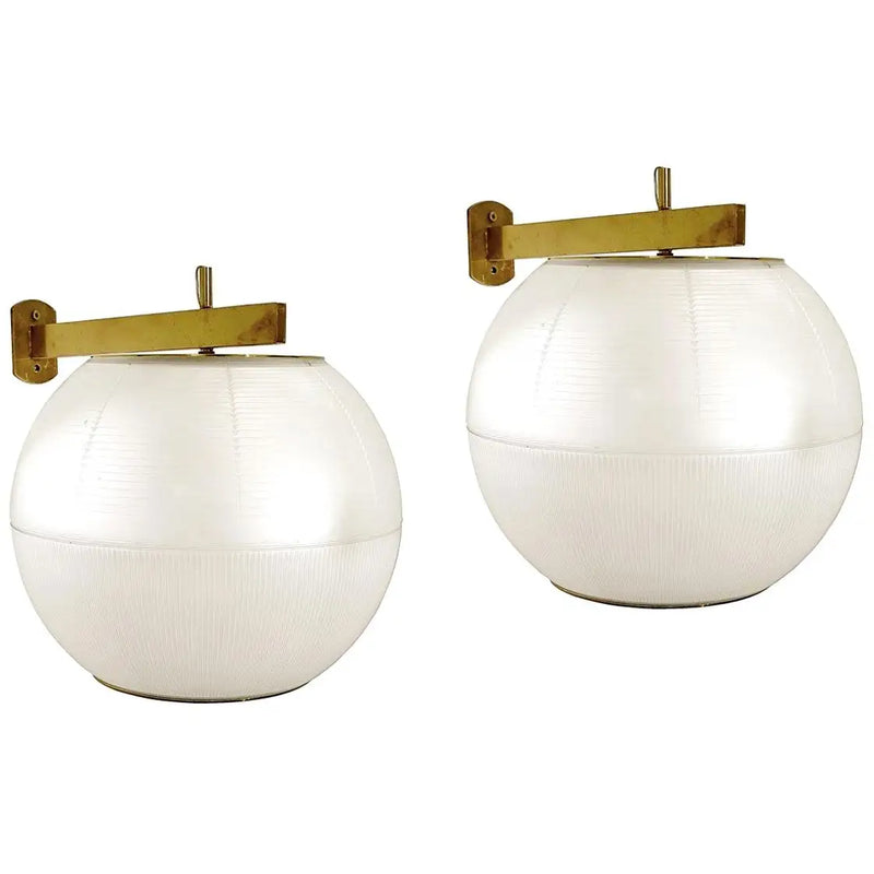 Aplique vintage Galassia, 1960s