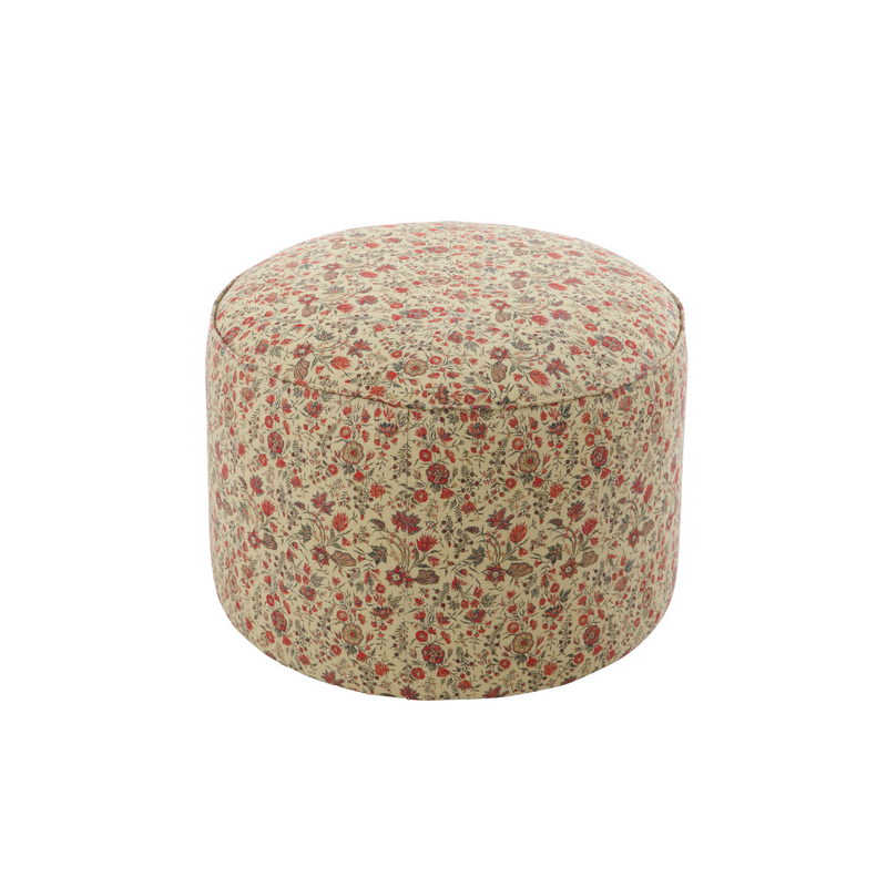 Pouf Poeira Florida