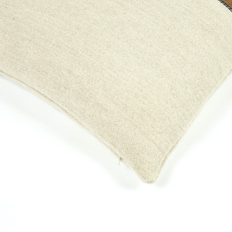 Striped Gus Cushion