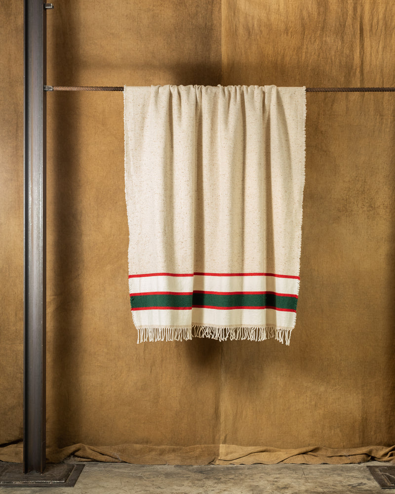 House of Lyria Blanket Prua