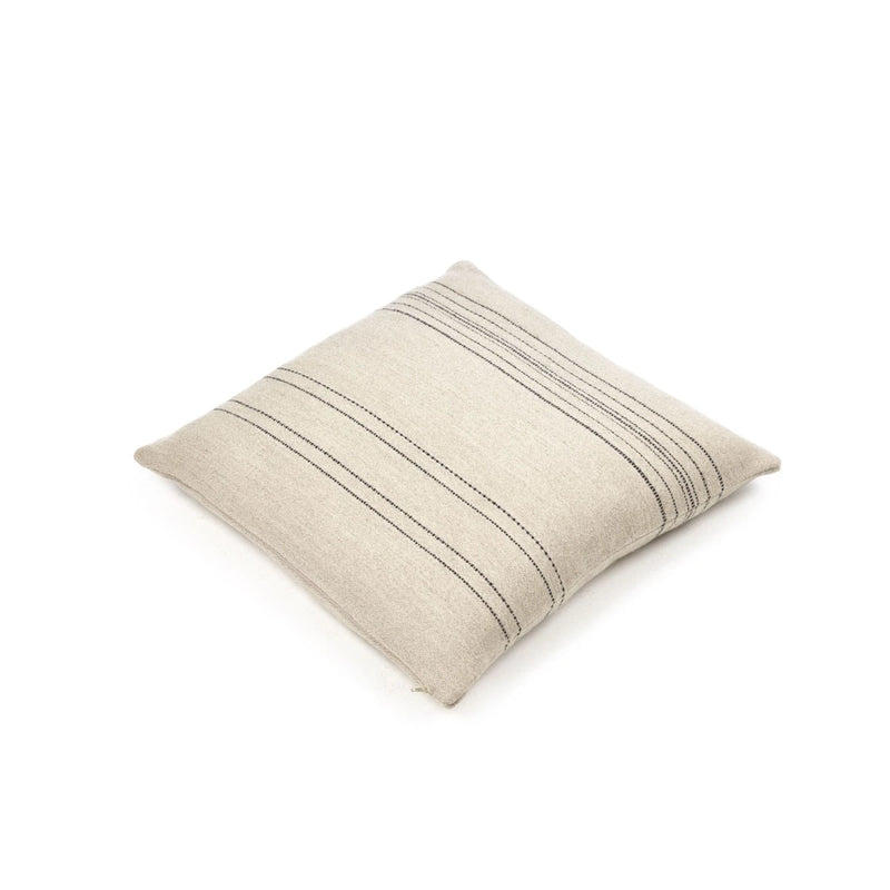 Striped Marrakesh Cushion