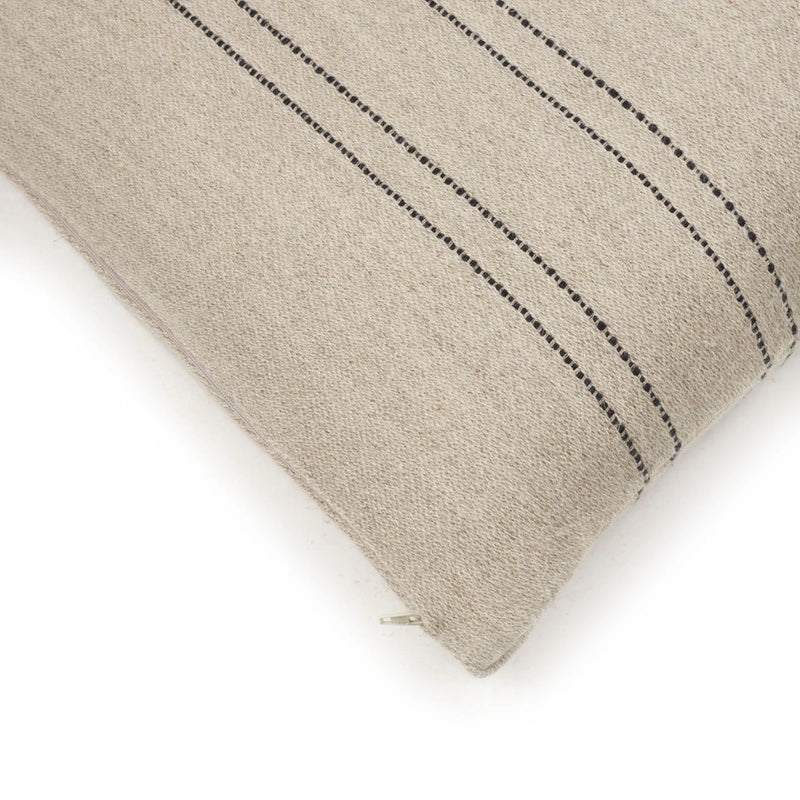 Striped Marrakesh Cushion