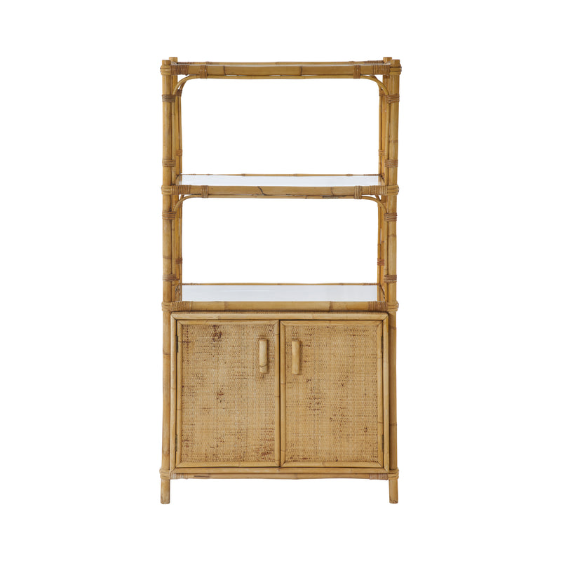 Bomboo Vintage Shelf