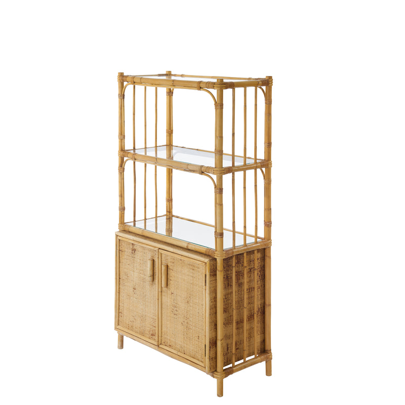 Bomboo Vintage Shelf