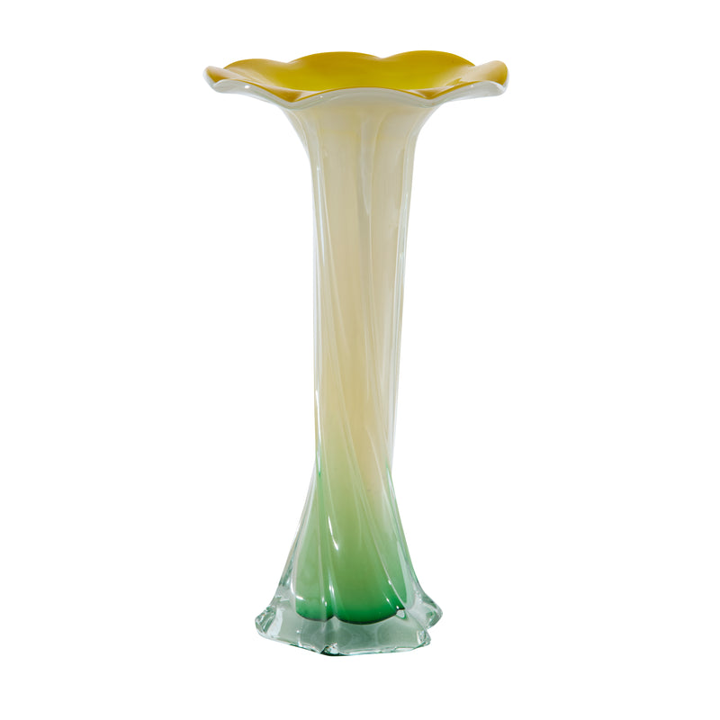Murano vase from the 50s