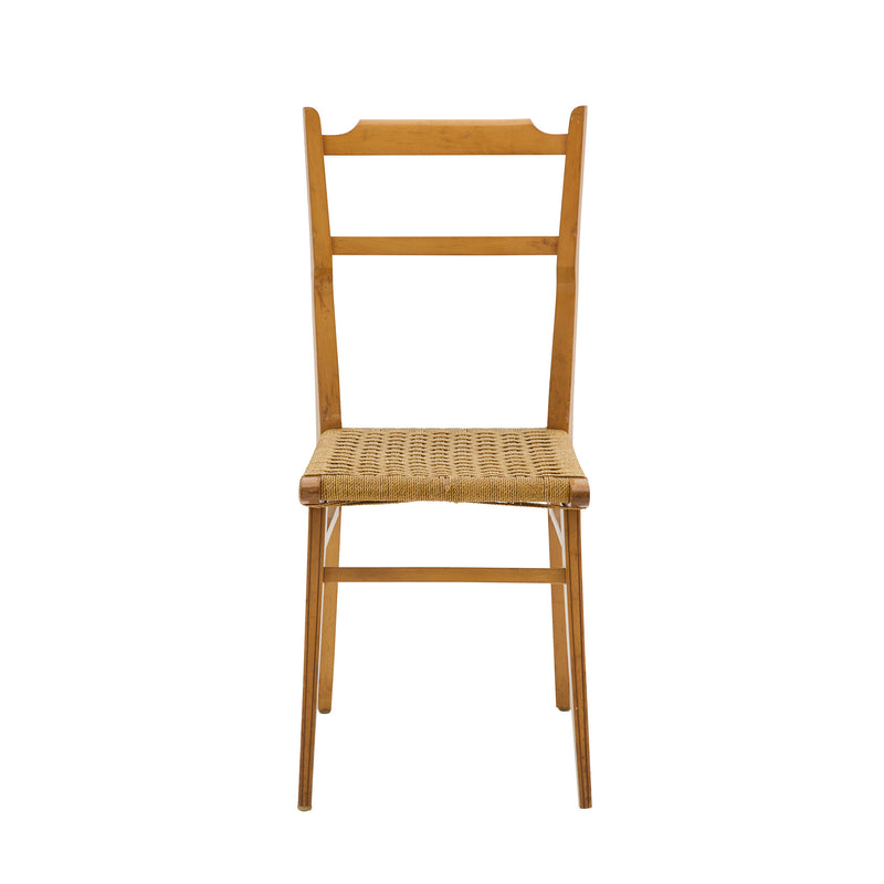 Vintage Italian Dining Chair
