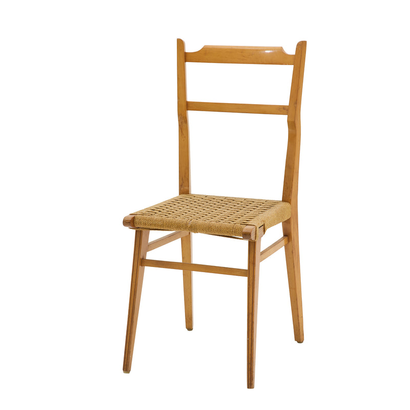 Vintage Italian Dining Chair
