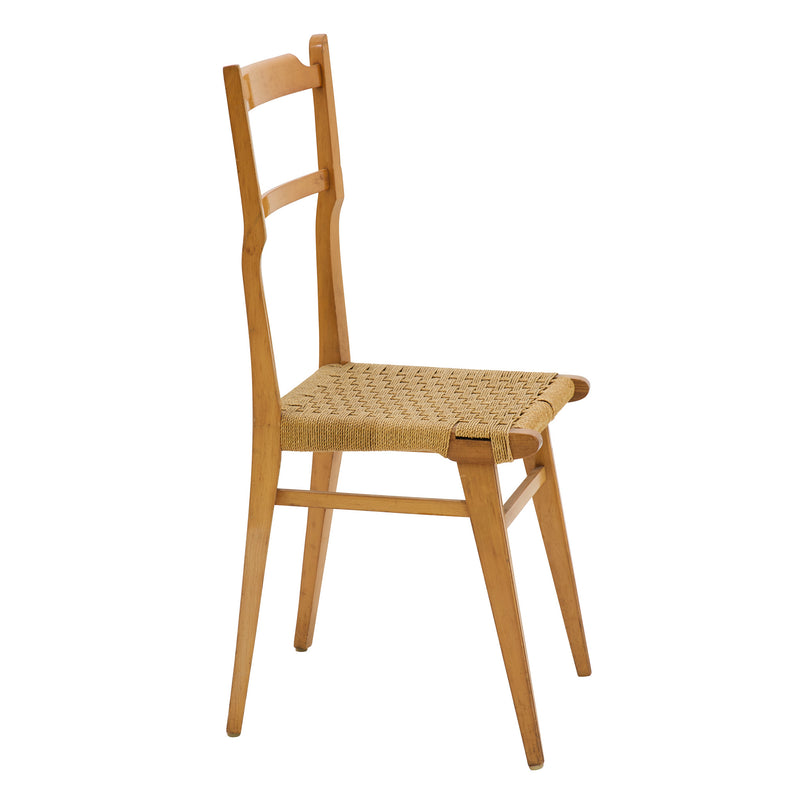 Vintage Italian Dining Chair