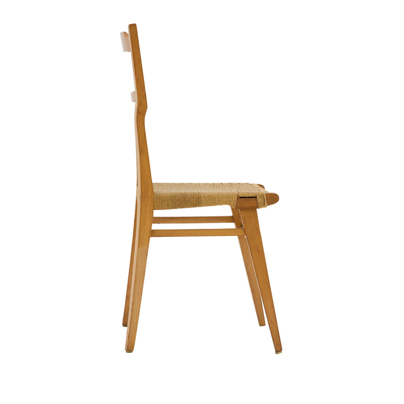 Vintage Italian Dining Chair