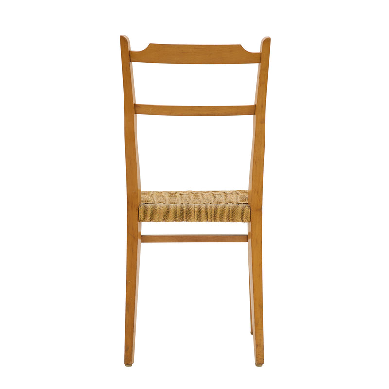 Vintage Italian Dining Chair