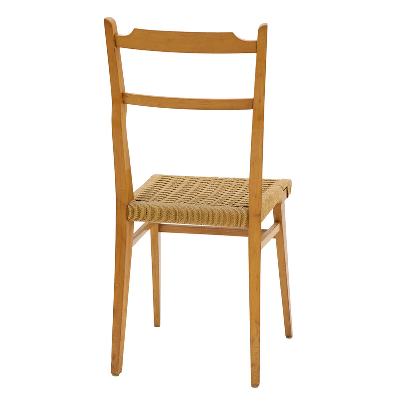 Vintage Italian Dining Chair