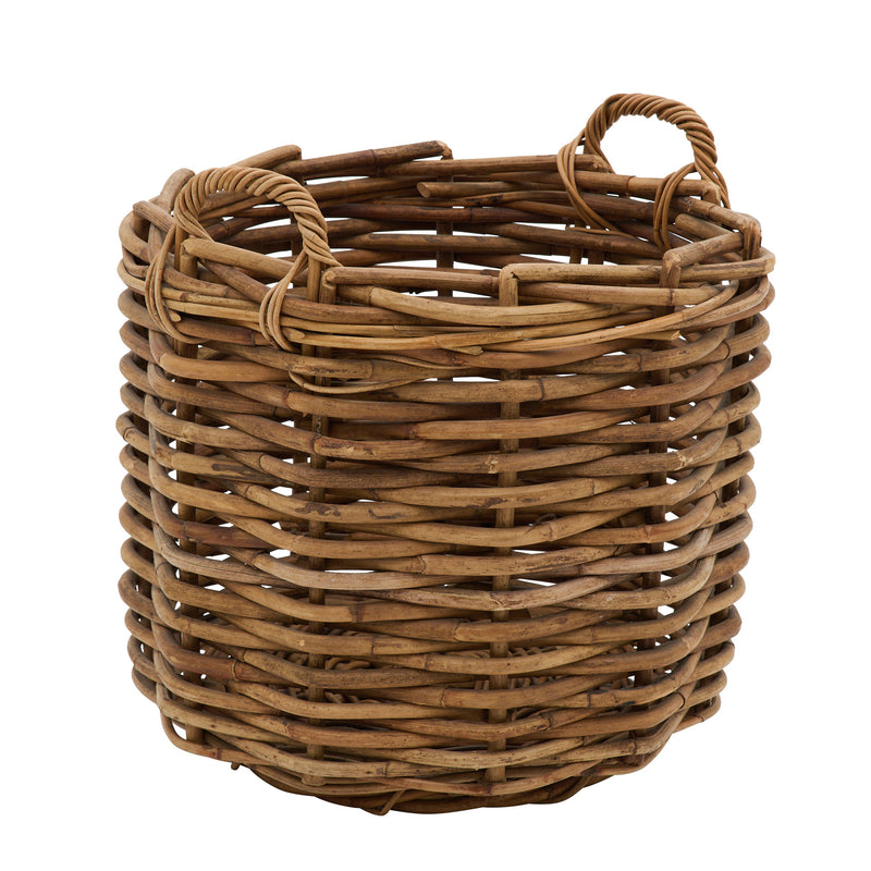 Wooden Basket