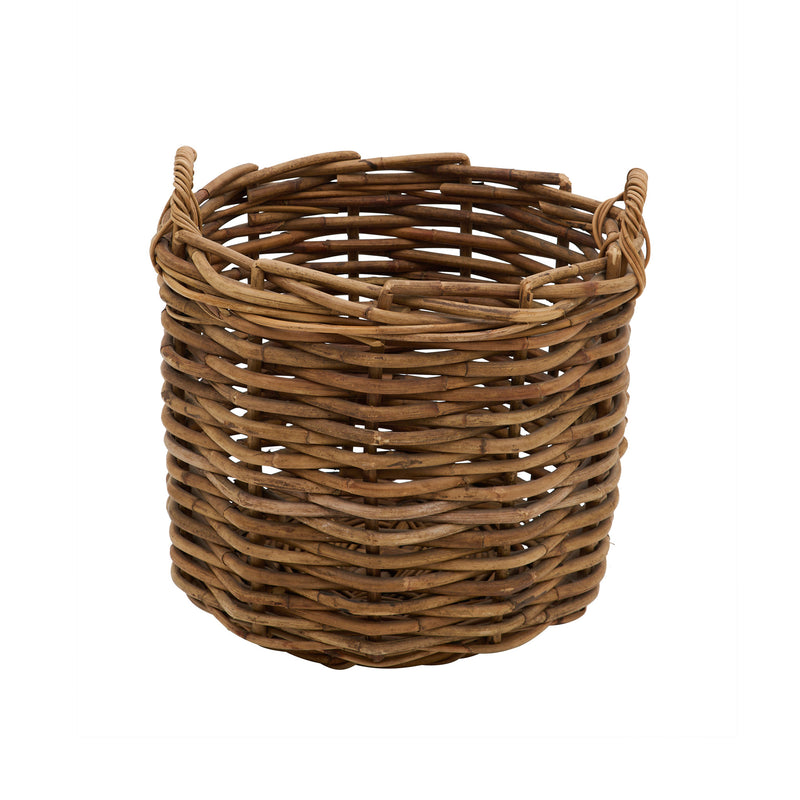 Wooden Basket