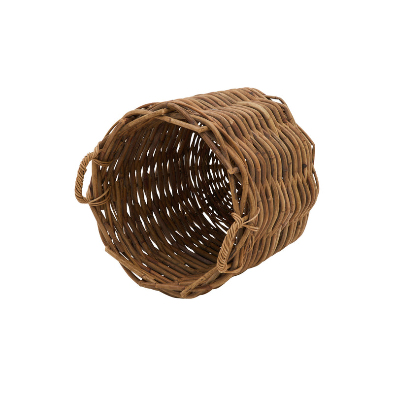 Wooden Basket