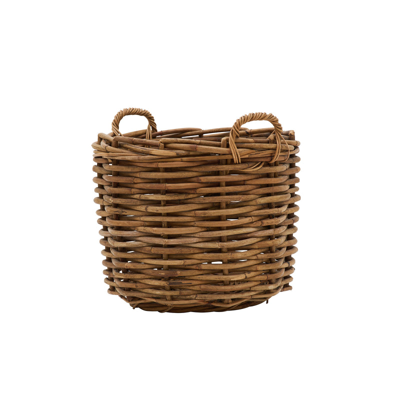 Wooden Basket