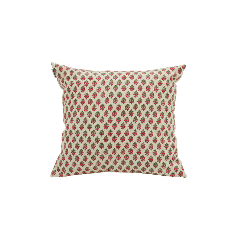 Sanganer Cushion