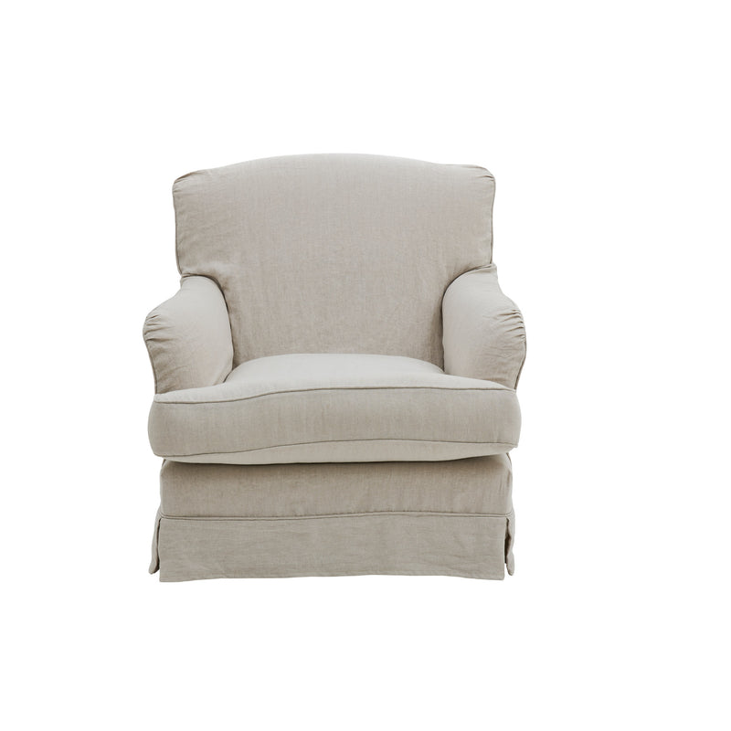 Armchair Dust Comporta